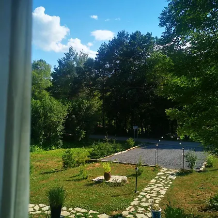 Plitvice Magic Villa Rudanovac Exterior photo